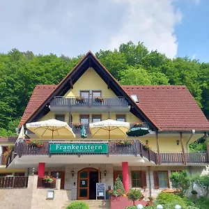 Hotel Landgasthof Frankenstern, Goessweinstein