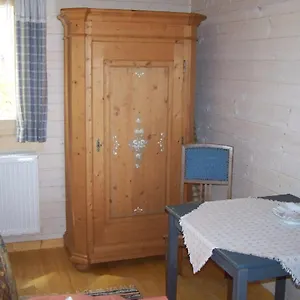 Gasthof Frauenschuh, Hirschbach (Bavaria)