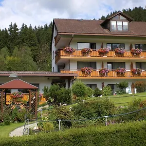 Gasthof Brix, Warmensteinach