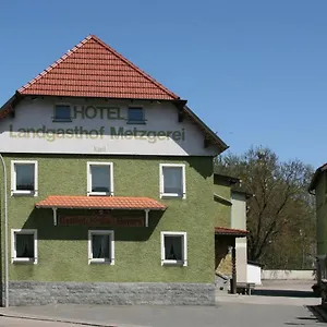 Gasthof Zur Krone, Eslarn